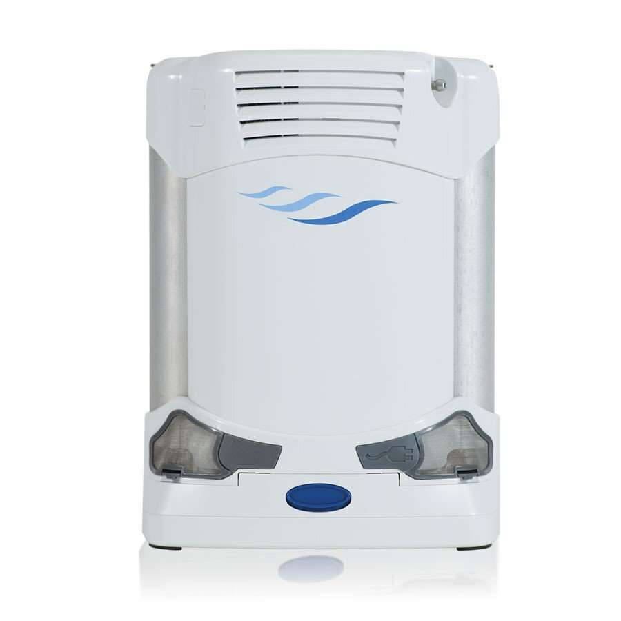 Caire Freestyle Comfort Concentrator - 8 cell battery