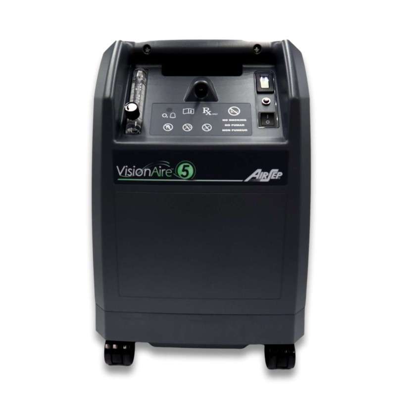 VisionAire 5 Oxygen Concentrator