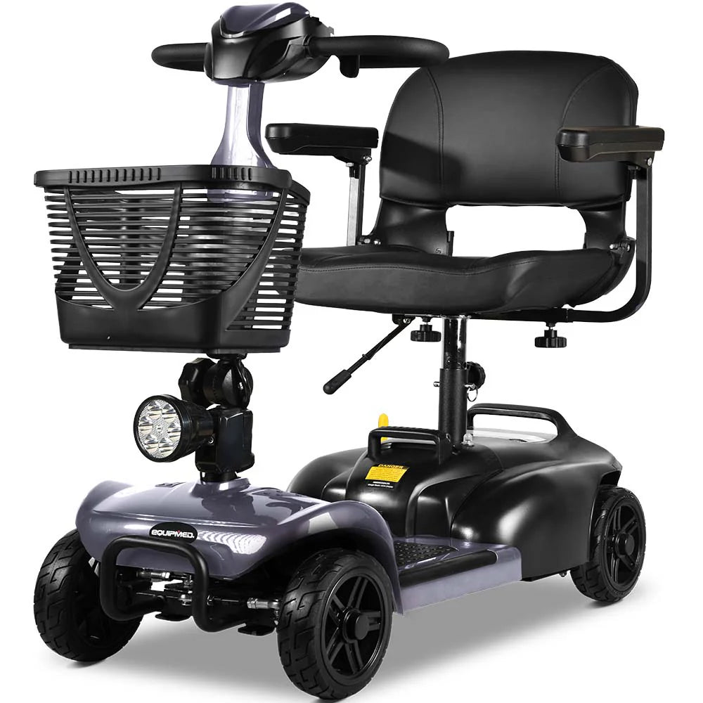 Lite+ Mid Size Foldable Mobility Scooter