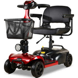 Lite+ Mid Size Foldable Mobility Scooter