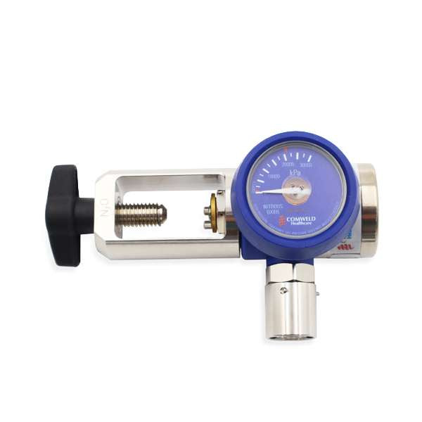 MediReg - N20 Pin Index