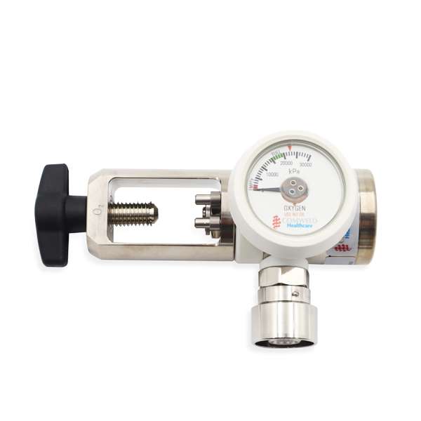 MediReg - O2 Pin Index