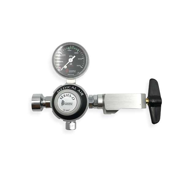 Regulator Series O Medical Air