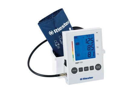 Riester RBP-100 Blood Pressure Monitor