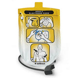 Defibtech Battery & Pads Bundle