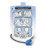 Defibtech Pediatric Defibrillation Pads
