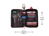 Survival Ocean Warrior First Aid KIT with Tourniquet