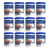 Hard Surface Disinfectant Wipes – Tub of 100 (12 Pack)
