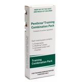 Penthrox Single with AC Chamber