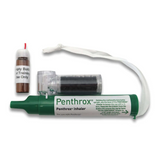 Penthrox Single with AC Chamber