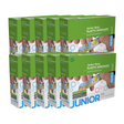Plastic Junior Strips 7.2 x 1.9cm – Box/100 - 12 Boxes
