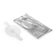 PRESTAN Professional Infant Face Shields – 50-Pack