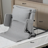 Electric Adjustable Bed Backrest