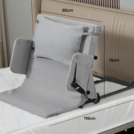 Electric Adjustable Bed Backrest