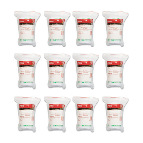 SMART Bandage Snakes & Funnel-webs - 12 Pack