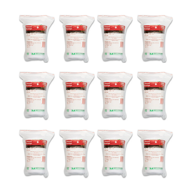 SMART Bandage Snakes & Funnel-webs - 12 Pack
