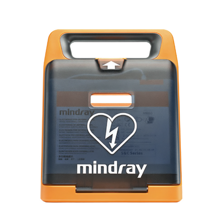 MINDRAY C2 Semi-Automatic Defibrillator with Colour Screen