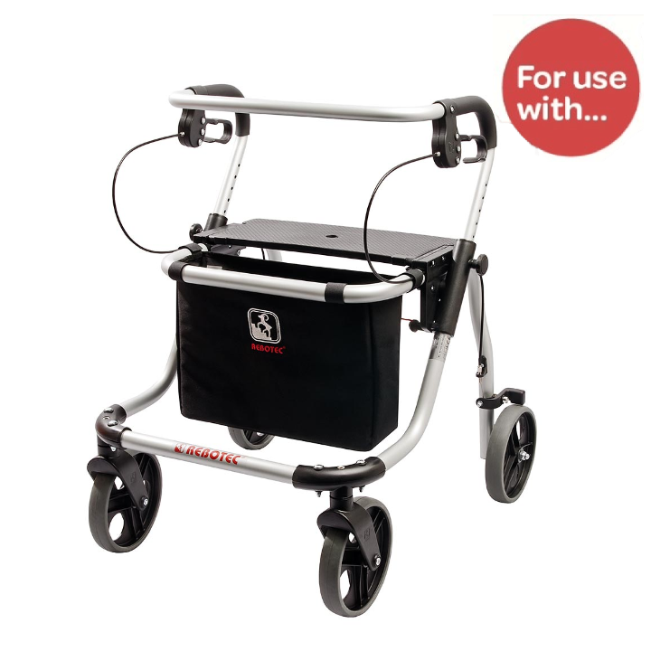 Removable Bag for Polo Rollator