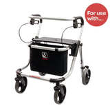 Removable Bag for Polo Rollator