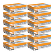 Transparent Assorted Dressings Box/100 – 12 Boxes