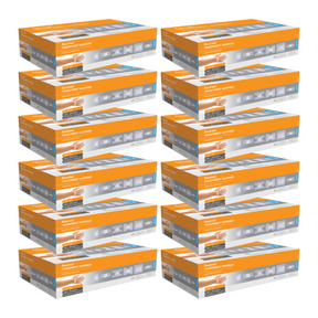 Transparent Assorted Dressings Box/100 – 12 Boxes