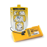 Defibtech Lifeline AUTO Defibrillator Package with Wall Cabinet