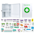 Metal Tough Food & Beverage First Aid Kit 41.5 x 13 x 58cm
