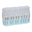 Sodium Chloride Eyewash Ampoule 15ml Pack/50