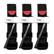 Emergency Tourniquet with 95cm - 3 Pack