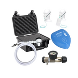 Diver Oxygen First Aid Kit – Complete Rescue Pack