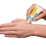 Antiseptic Cream 25g tube
