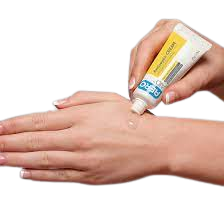 Antiseptic Cream 25g tube