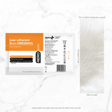 Low-Adherent Burn Dressing 75 x 75cm