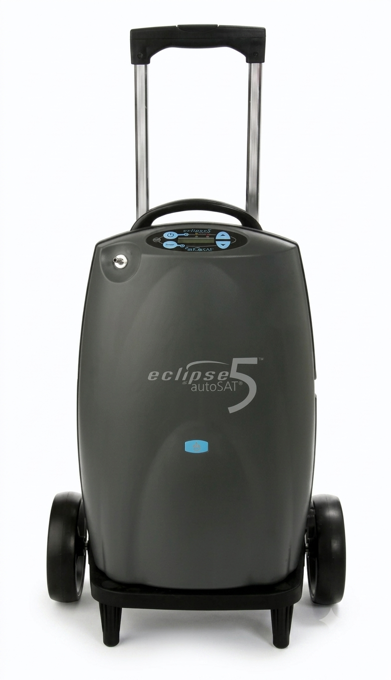 Eclipse 5 Portable Oxygen Concentrator