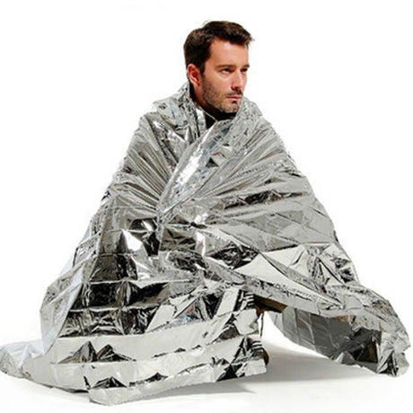 Thermal Blanket 140 x 210cm Bag/100