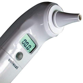 Infrared Ear Thermometer et-100