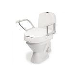 Etac Cloo Toilet Raiser with Armrests