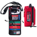 SURVIVAL Snake bite Grab&Go First Aid KIT