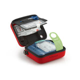 Heartstart HS1 Defibrillator Bundle