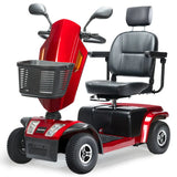 VentureCruise Extra Large-sized Electric Mobility Scooter