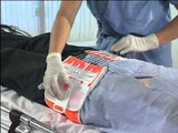 T-POD Pelvic Stabilization Device - Orange