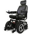 Front Wheel Drive Electric Wheelchair – 35km Range, Ultra-Comfortable