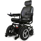 Front Wheel Drive Electric Wheelchair – 35km Range, Ultra-Comfortable