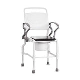 Rebotec Koln Bedside Commode Chair