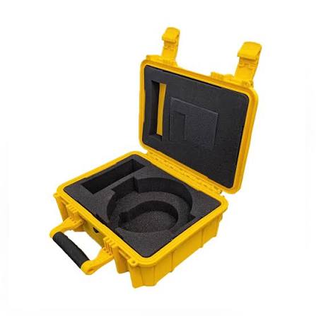 CardiAct Connect Rugged Module & Case