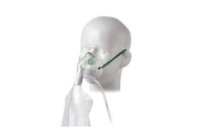 Non-Rebreather Oxygen Mask – Child