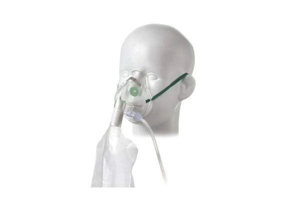 Non-Rebreather Oxygen Mask – Child