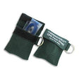 Key Ring CPR Face Shield