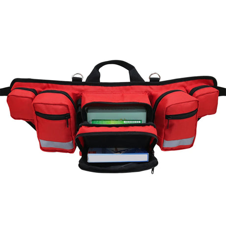 Climbing Camping First Aid Kit Bag