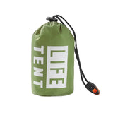 Emergency Survival Shelter Tent 2 Persons